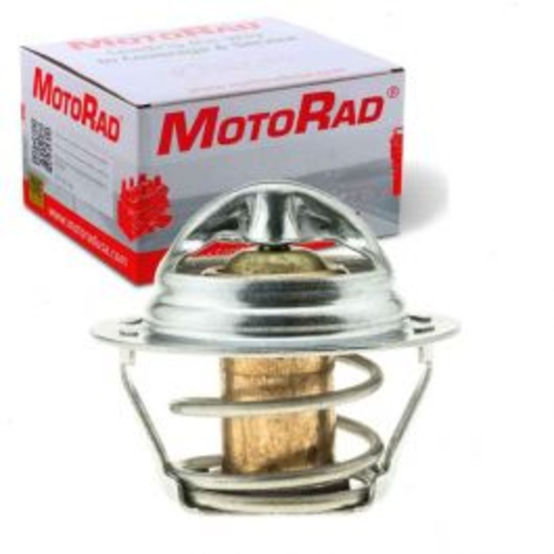 MotoRad Engine Coolant Thermostat for 1992-1995 GMC Jimmy