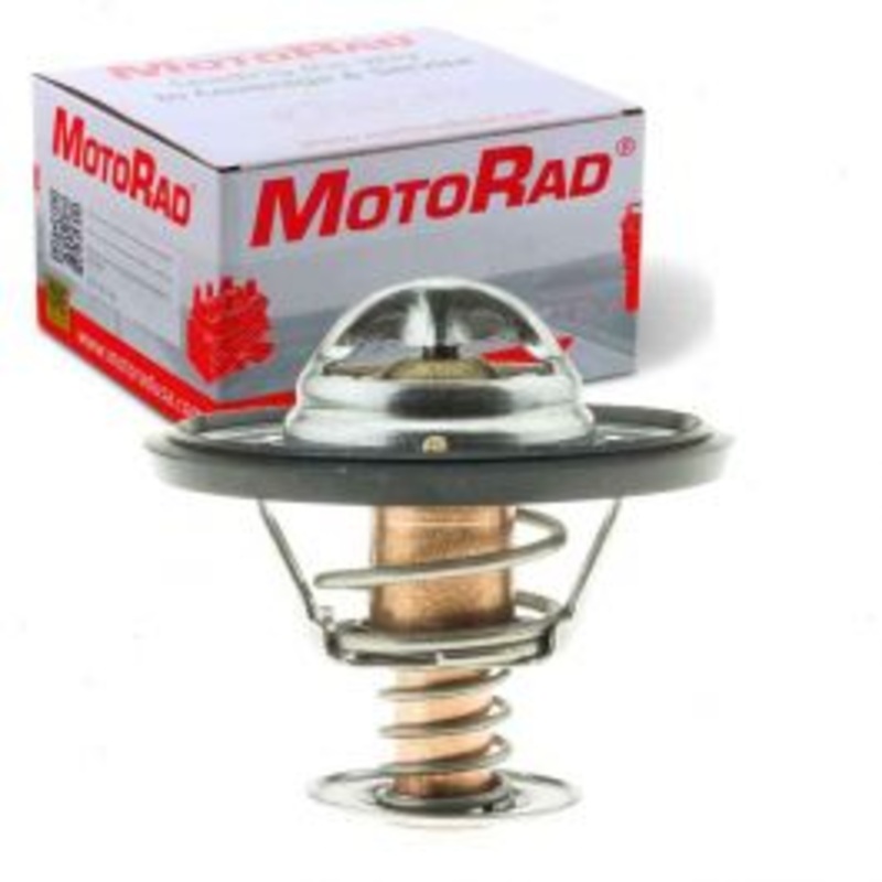 MotoRad Engine Coolant Thermostat for 1996-2005 Chevrolet Astro