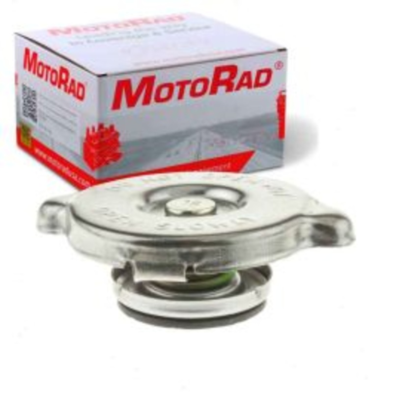 MotoRad Radiator Cap for 1994-1995 Mazda B2300