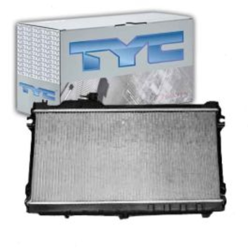 TYC Radiator for 1994-1997 Mazda Miata 1.8L L4