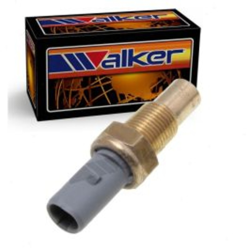 Walker Products Coolant Temperature Sender for 1993-1997 Geo Prizm