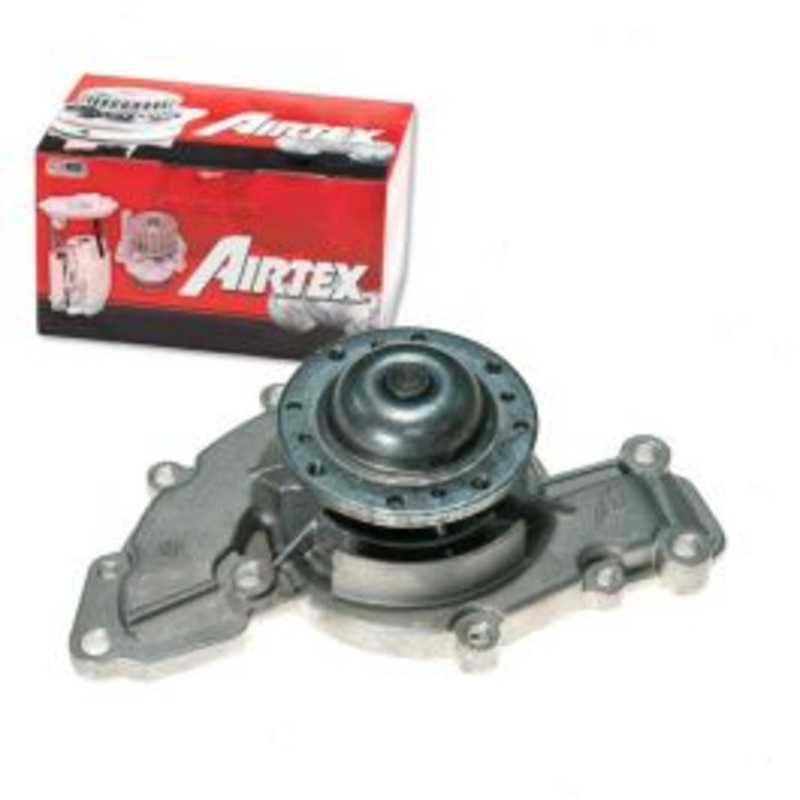 Airtex Engine Water Pump for 1996-1999 Buick Riviera 3.8L V6