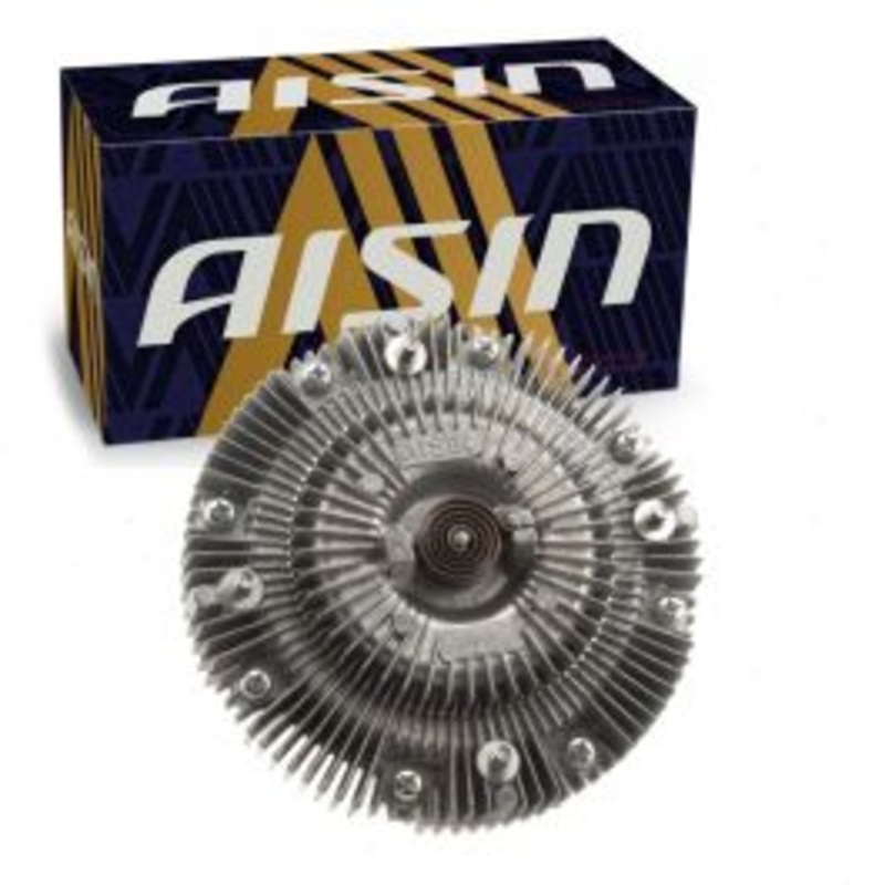 AISIN Engine Cooling Fan Clutch for 1994-1995 Toyota 4Runner 3.0L V6