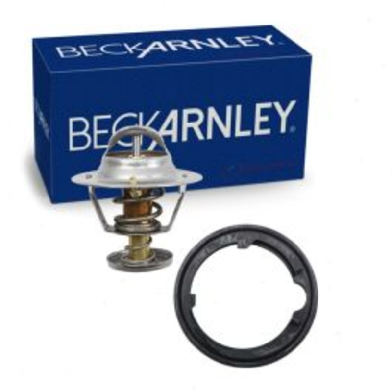 Beck/Arnley Coolant Thermostat for 1986-2001 Acura Integra 1.6L 1.7L 1.8L L4
