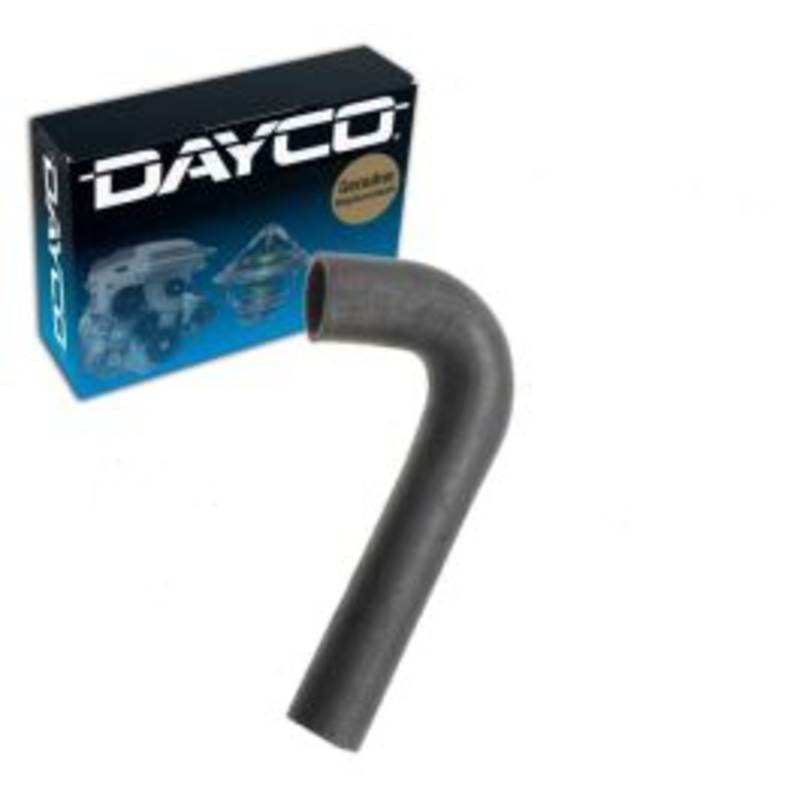 Dayco 72040 Radiator Coolant Hose