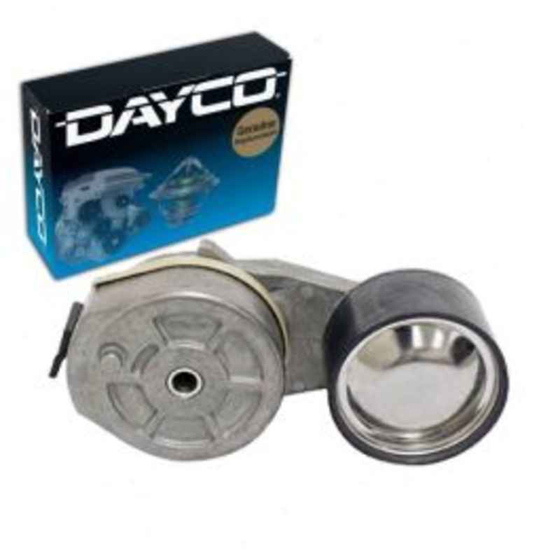 Dayco 89458 Drive Belt Tensioner Assembly