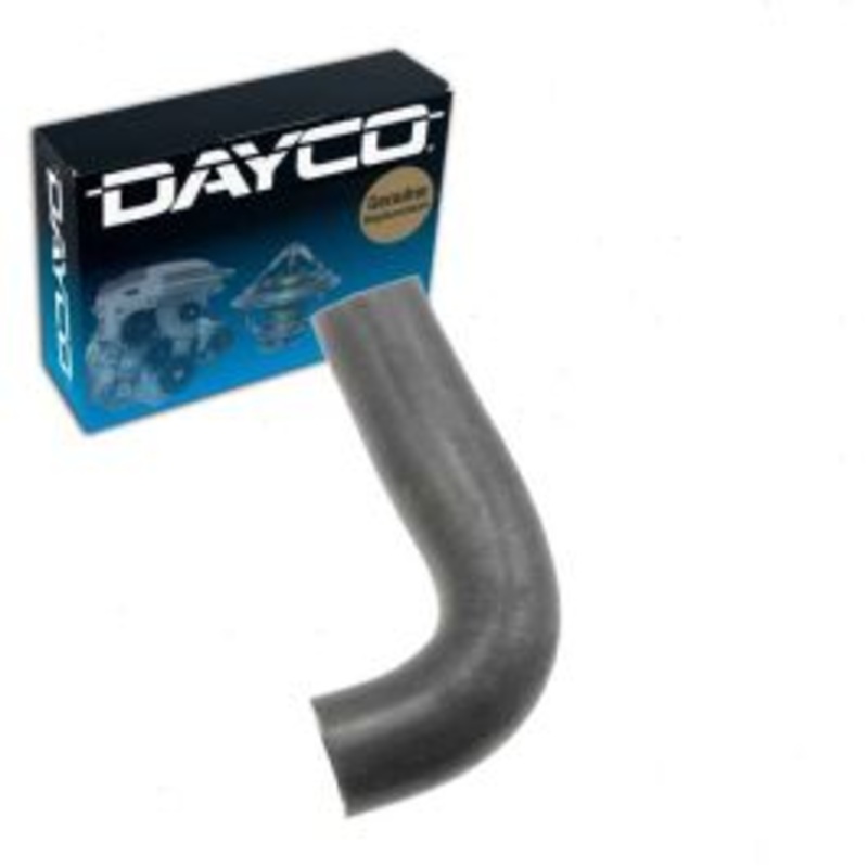 Dayco Engine Coolant Bypass Hose for 1975-1980 Dodge W200 5.2L 5.9L V8