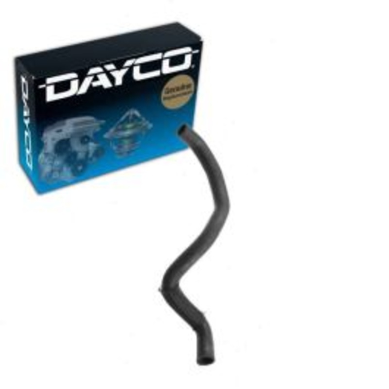 Dayco Upper Radiator Coolant Hose for 2000-2005 Toyota Celica 1.8L L4