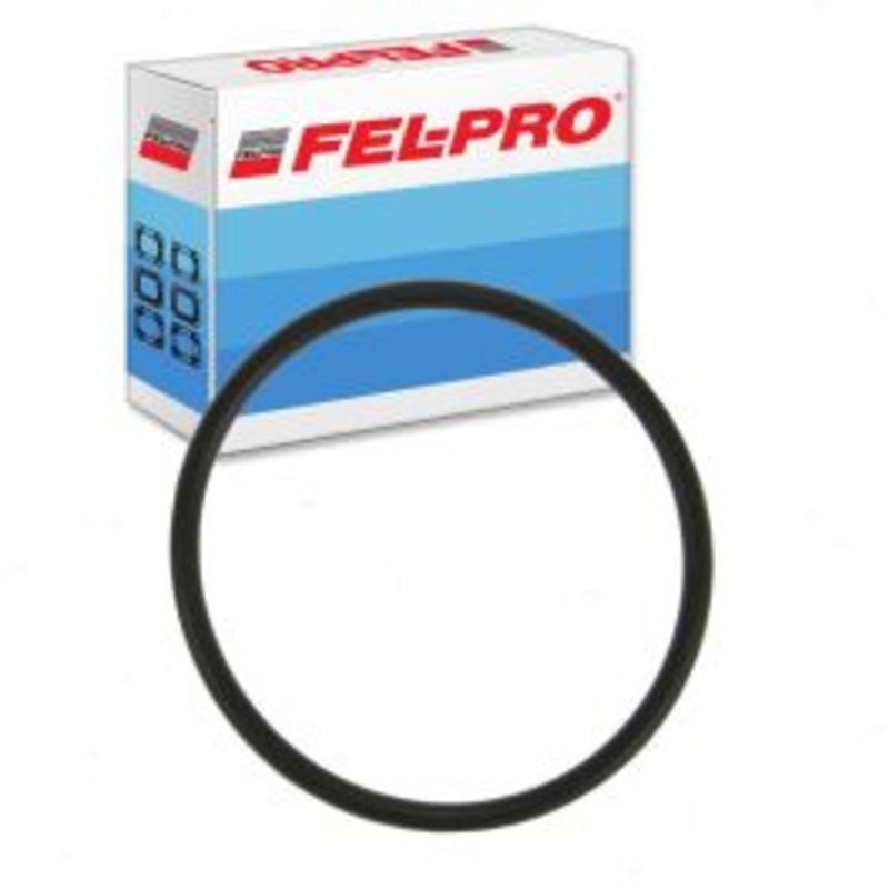 Fel-Pro Coolant Thermostat Gasket for 2015-2016 Ford Expedition 3.5L V6