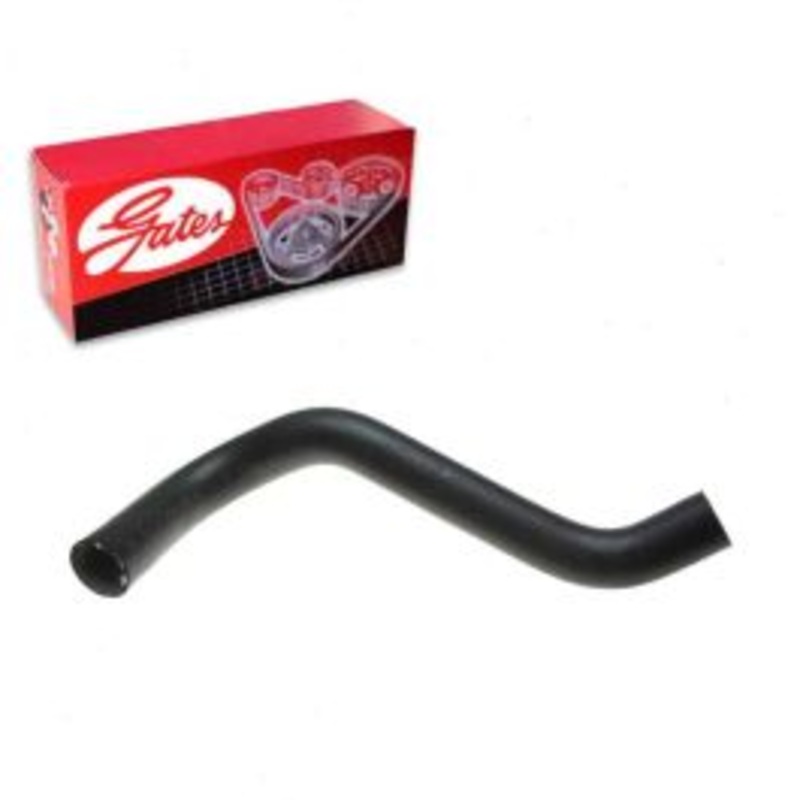 Gates 22482 Radiator Coolant Hose