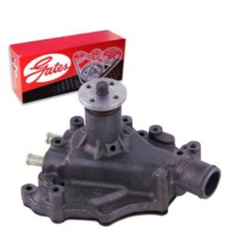 Gates 43044 Engine Water Pump