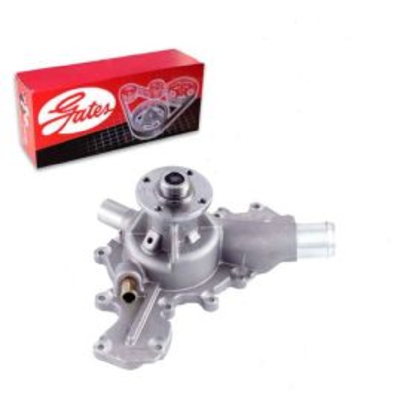 Gates 43279 Engine Water Pump