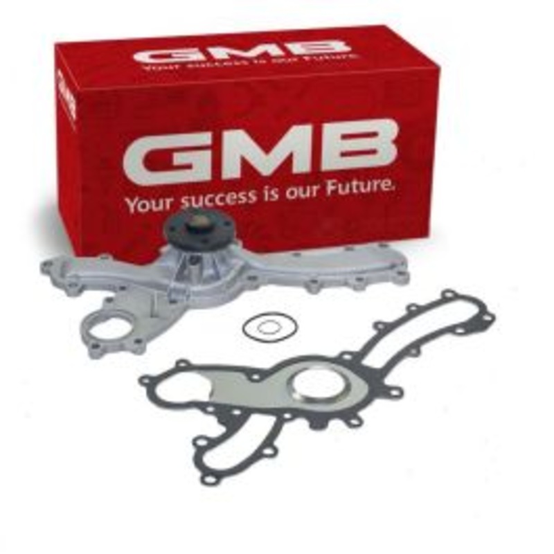 GMB Engine Water Pump for 2007-2015 Lexus RX350 3.5L V6