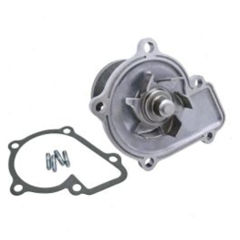 Hitachi Engine Water Pump for 2000-2004 Nissan Xterra 2.4L L4