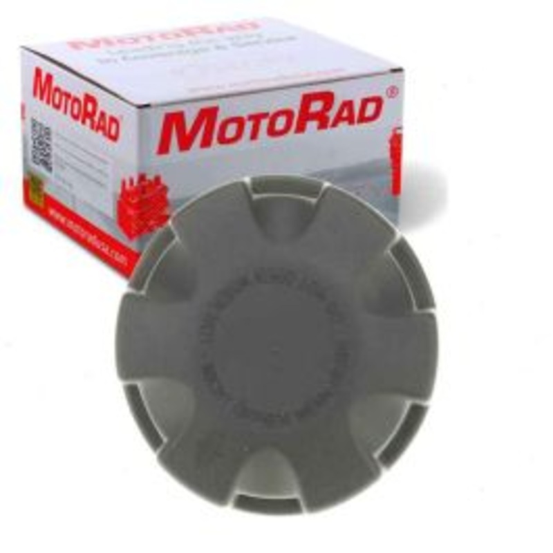 MotoRad T64 Engine Coolant Reservoir Cap