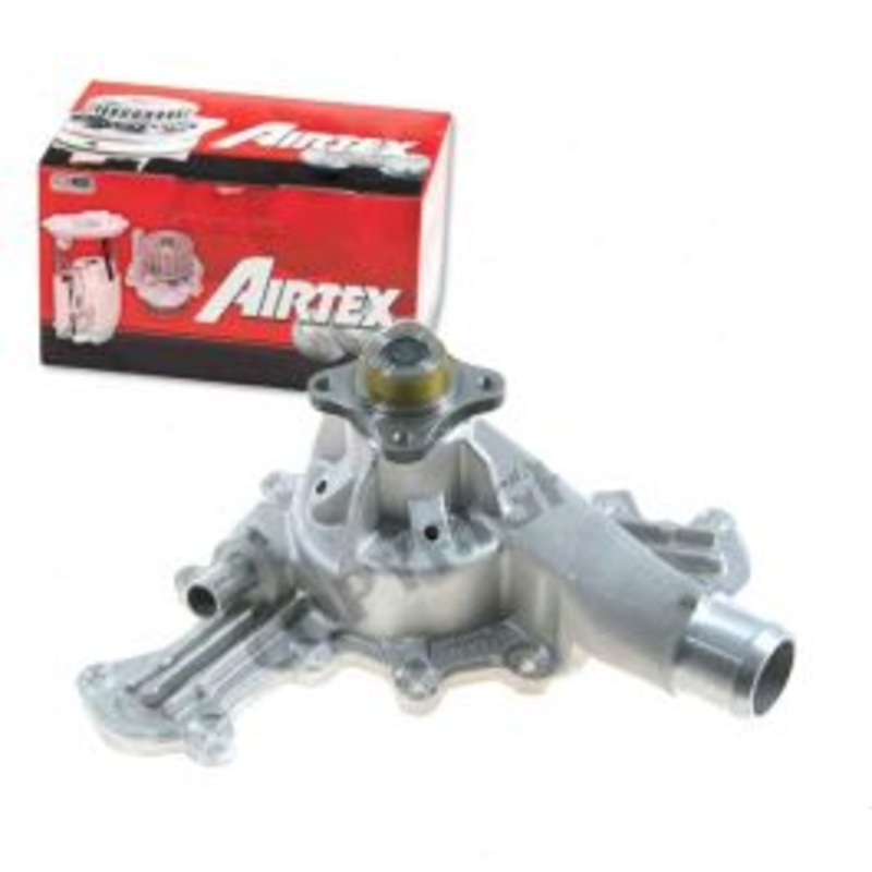 Airtex Engine Water Pump for 1990-2000 Ford Ranger 4.0L V6