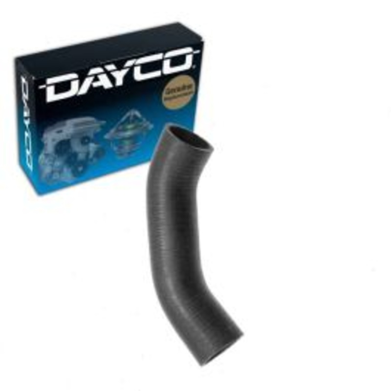 Dayco Lower Radiator Coolant Hose for 1965 International D1200 4.3L 5.0L V8