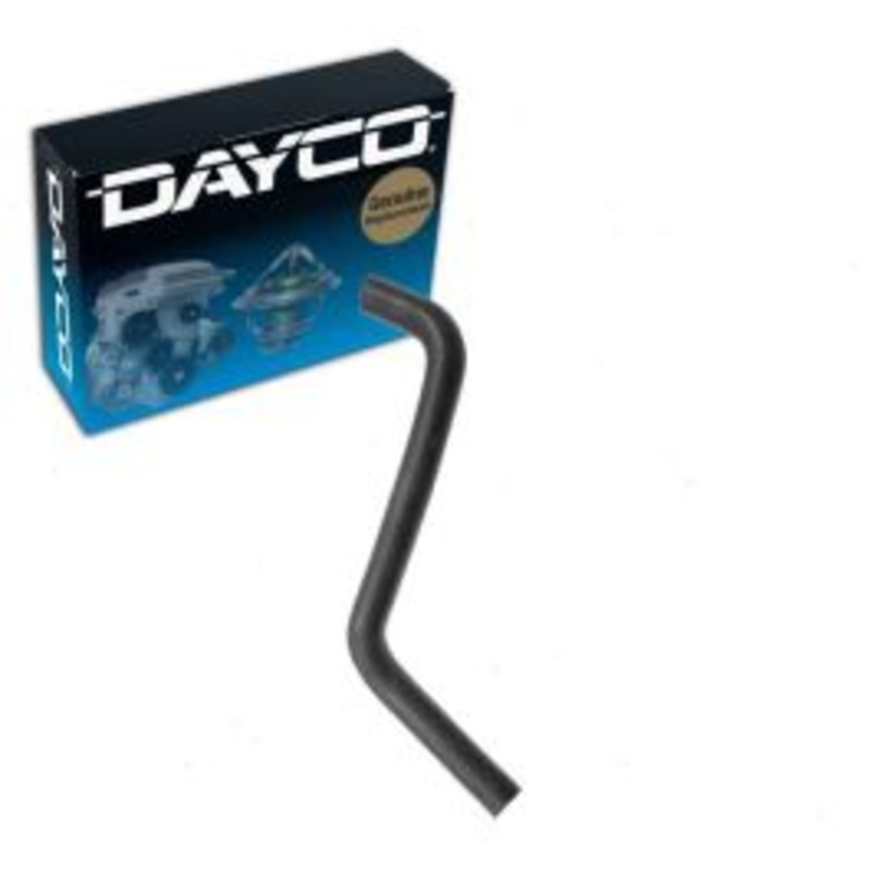 Dayco Lower Radiator Coolant Hose for 1991-1999 Mitsubishi 3000GT