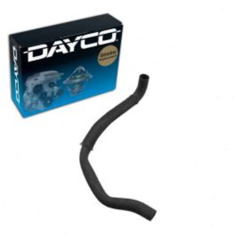 Dayco Lower Radiator Coolant Hose for 2003-2006 Kia Sorento