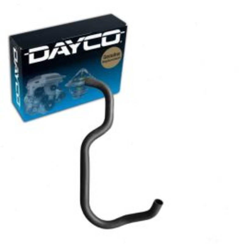 Dayco Upper Radiator Coolant Hose for 2007-2014 GMC Yukon XL 1500 5.3L 6.0L 6.2L V8