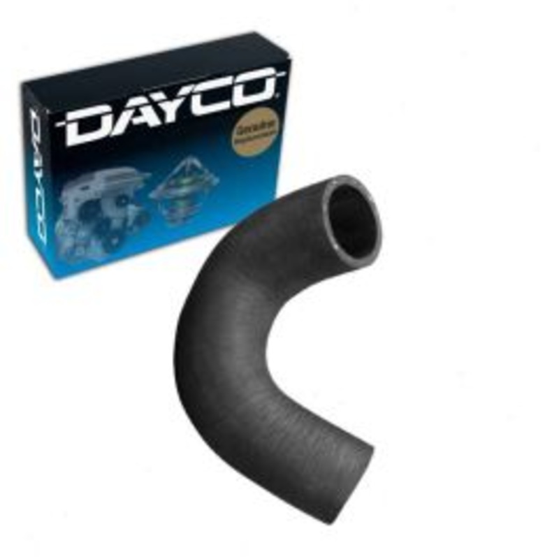 Dayco Water Pump Engine Coolant Bypass Hose for 2004-2008 Mazda 6 3.0L V6