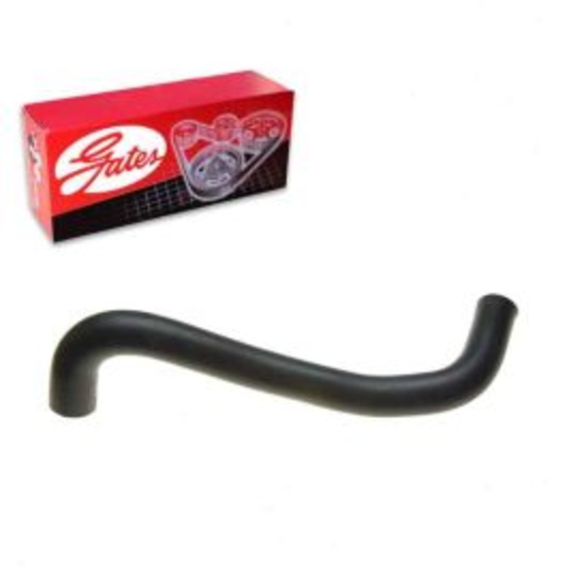 Gates 22491 Radiator Coolant Hose