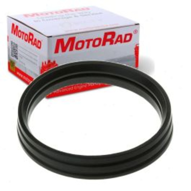 MotoRad Coolant Thermostat Seal for 1992-1995 Oldsmobile Silhouette