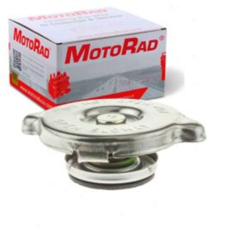 MotoRad Radiator Cap for 1992-1999 Oldsmobile 88