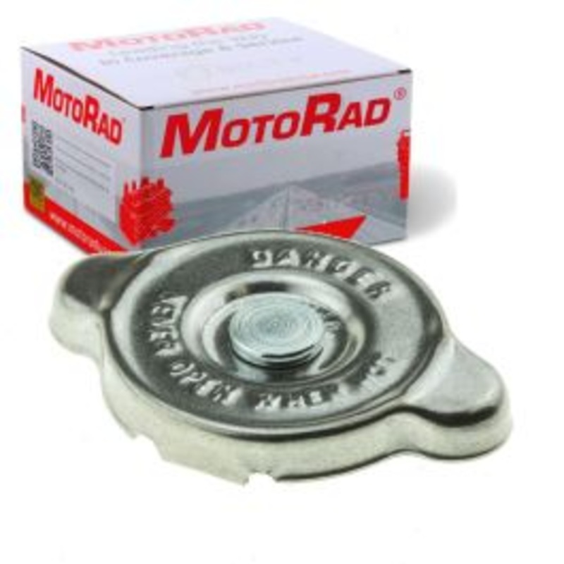 MotoRad Radiator Cap for 2005-2013 Nissan Armada