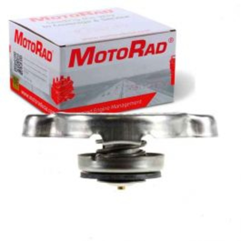 MotoRad Radiator Cap for 2015 Chevrolet City Express