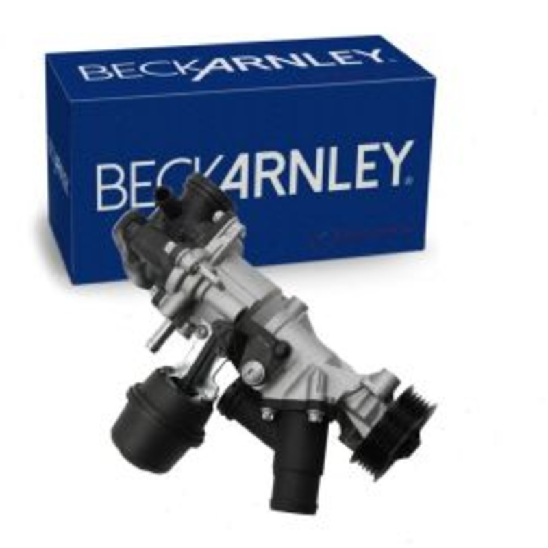 Beck/Arnley 131-2551 Engine Water Pump Assembly