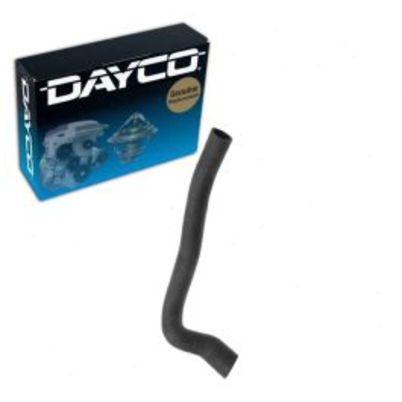 Dayco 71129 Radiator Coolant Hose