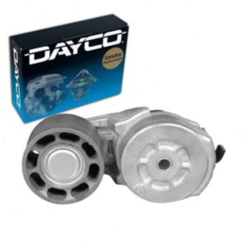 Dayco 89421 Drive Belt Tensioner Assembly