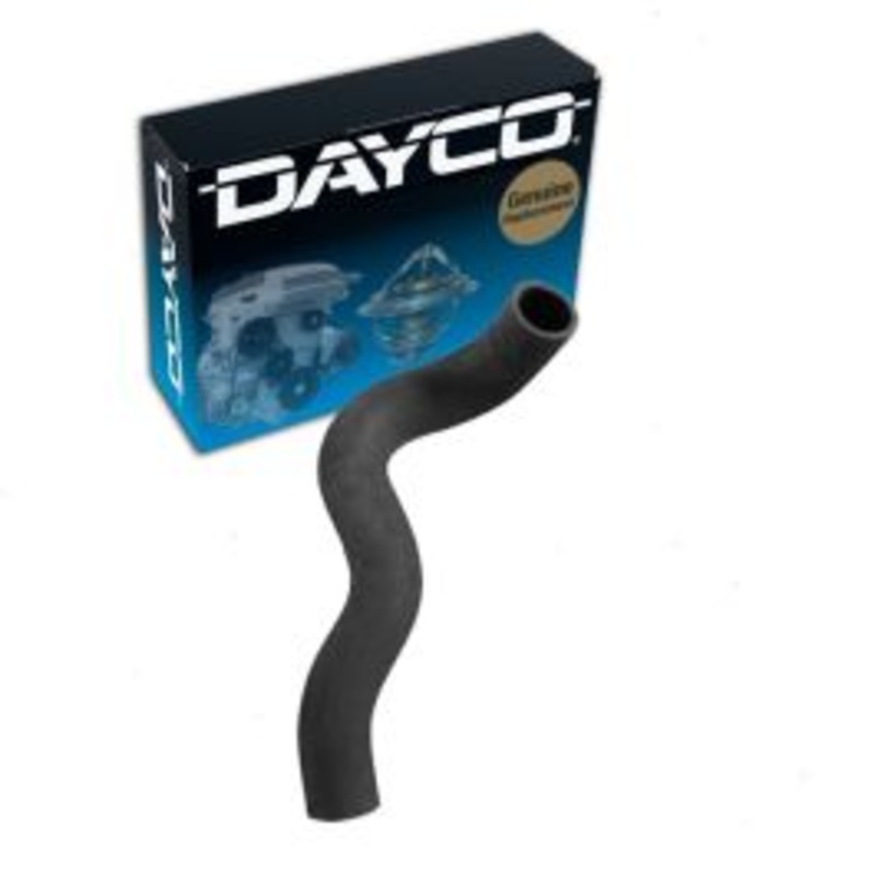 Dayco Lower Radiator Coolant Hose for 2008-2013 Nissan Rogue 2.5L L4