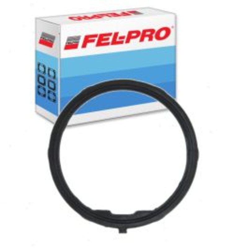 Fel-Pro Engine Coolant Outlet O-Ring for 2004-2005 GMC Envoy XUV 5.3L V8