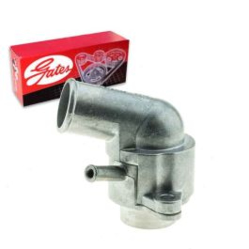 Gates 34712 Engine Coolant Thermostat