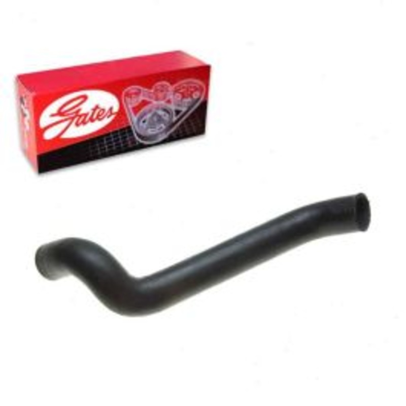 Gates Upper Radiator Coolant Hose for 2002-2005 Ford E-350 Club Wagon 5.4L 6.8L V10 V8