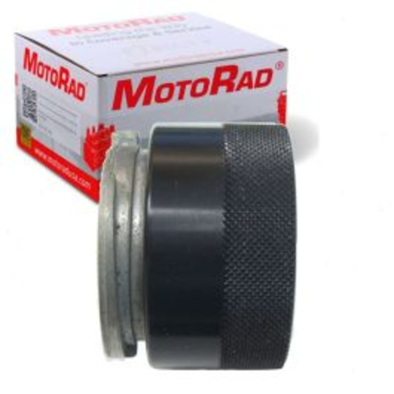 MotoRad Cooling System Adapter for 1995-2002 Ford E-350 Econoline Club Wagon