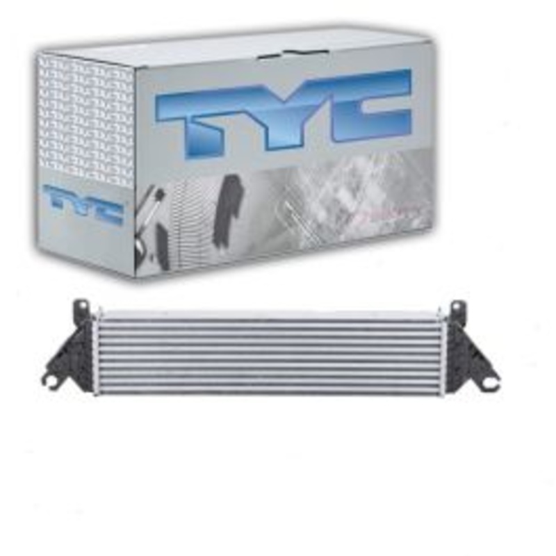 TYC 18083 Intercooler