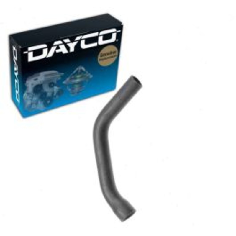 Dayco 70773 Radiator Coolant Hose