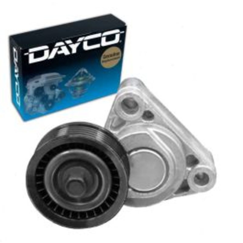 Dayco 89338 Drive Belt Tensioner Assembly