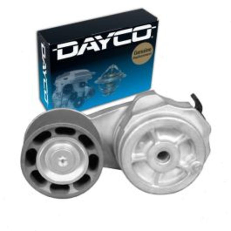 Dayco 89446 Drive Belt Tensioner Assembly