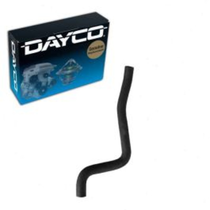 Dayco Lower Radiator Coolant Hose for 2008-2010 Pontiac G5 2.2L 2.4L L4