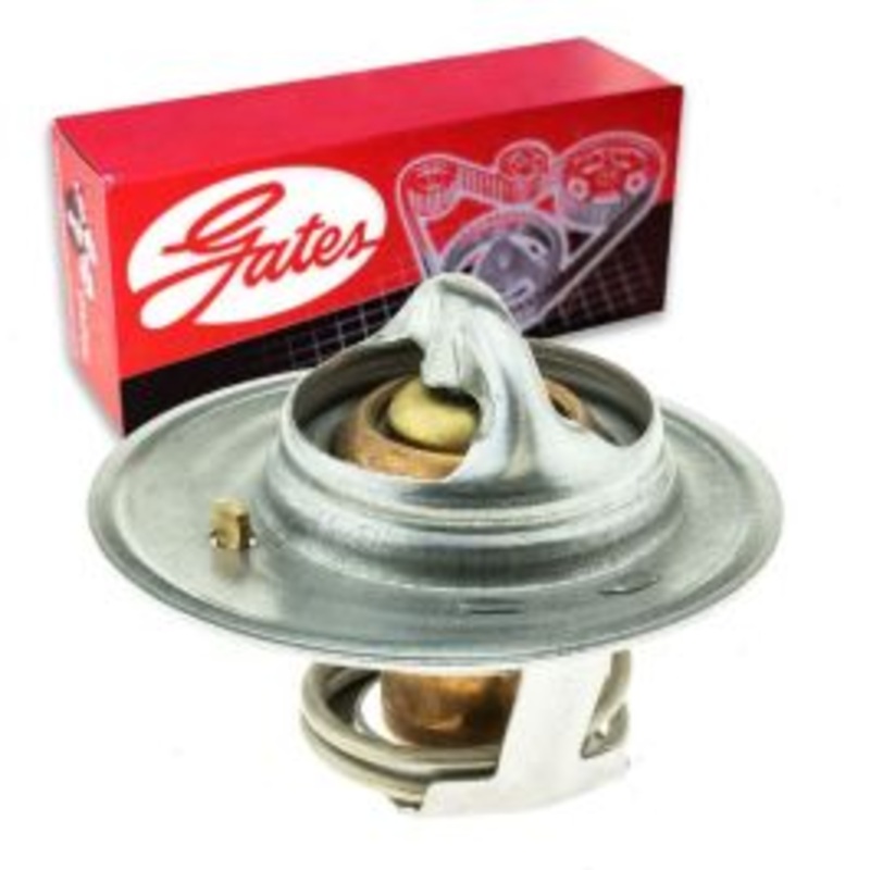 Gates Engine Coolant Thermostat for 1990-1994 Eagle Talon 1.8L 2.0L L4