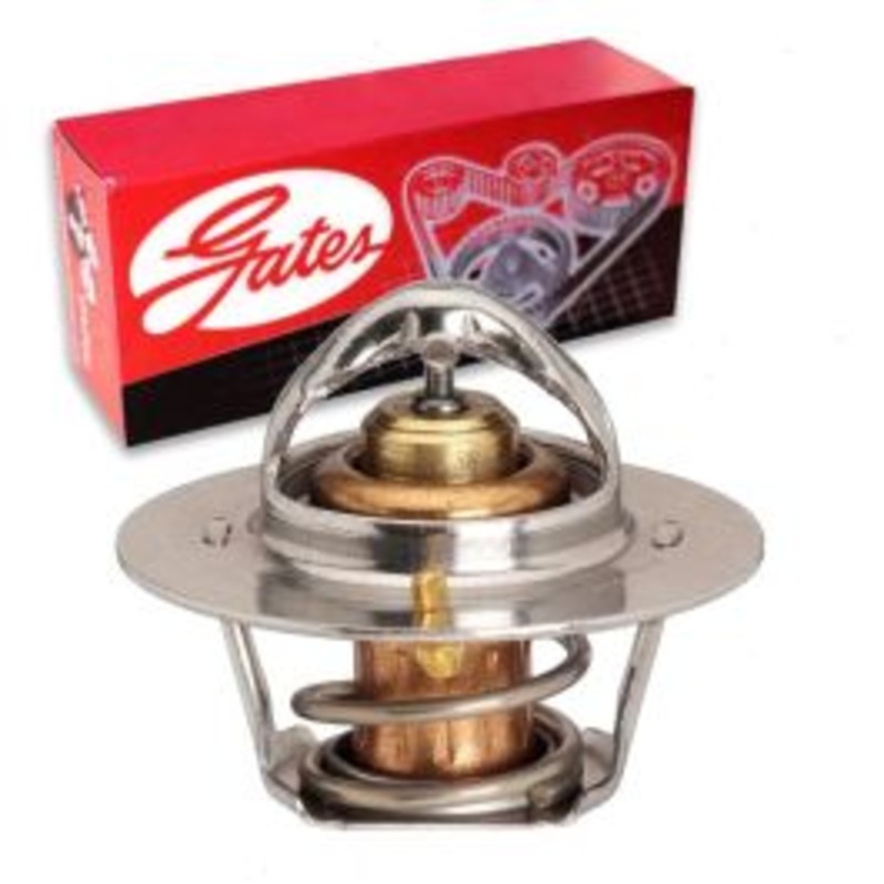 Gates Engine Coolant Thermostat for 1997-1998 Mitsubishi 3000GT 3.0L V6