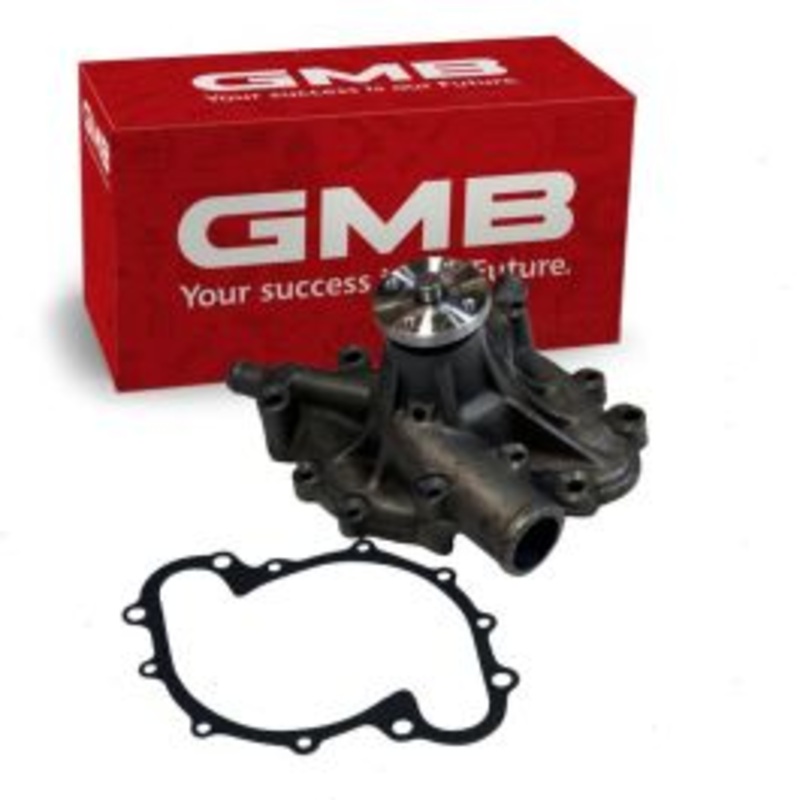 GMB Engine Water Pump for 1973-1981 Jeep CJ5 5.0L V8