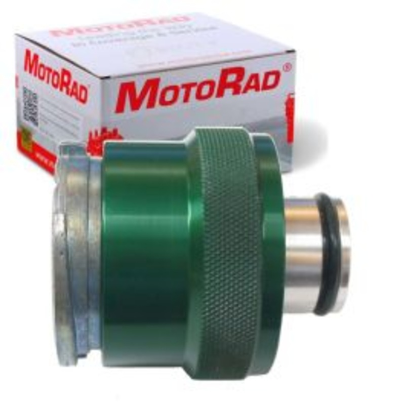 MotoRad Cooling System Adapter for 1998-2000 Ford Contour