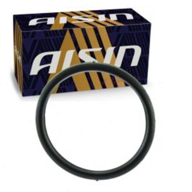 AISIN Coolant Thermostat Gasket for 1999-2001 Toyota Solara 2.2L L4