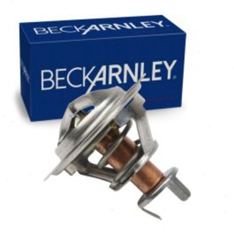 Beck/Arnley Coolant Thermostat for 1987-2000 Nissan Pathfinder 3.0L 3.3L V6