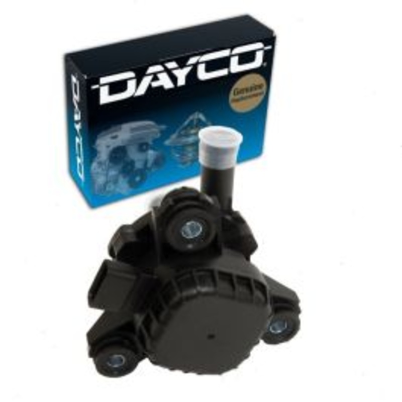 Dayco DEP1025 Drive Motor Inverter Water Pump